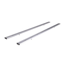 Polaris Off Road Lock & Ride MAX Rear Floor Rail Kit - 2889623