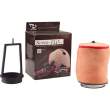 Super Flo Filter Kit