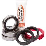 Rear Wheel Bearing Kit
