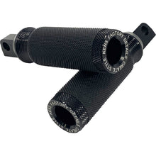 Nl Foot Pegs Std Hd Clevis (Ex M8 Softail)