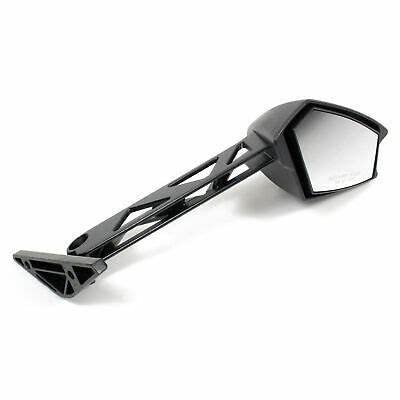 Polaris Slingshot Mirror, Convex, Right, Genuine OEM Part 2637568, Qty 1