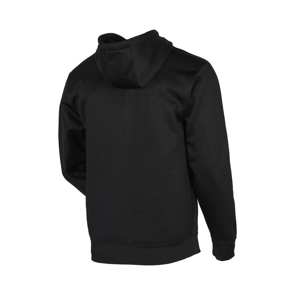Polaris ATV Men's Staple Hoodie - S Black