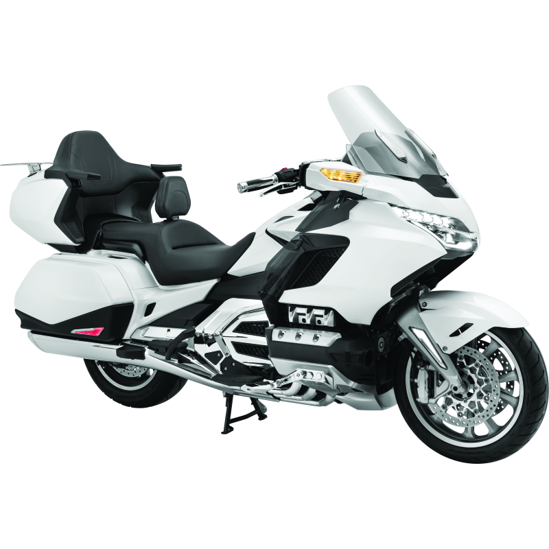 
                      
                        Kuryakyn Omni Frame Covers 18-20 GL1800 Chrome
                      
                    