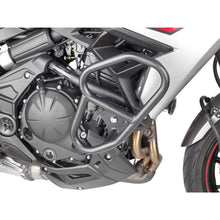 Engine Guards Kaw