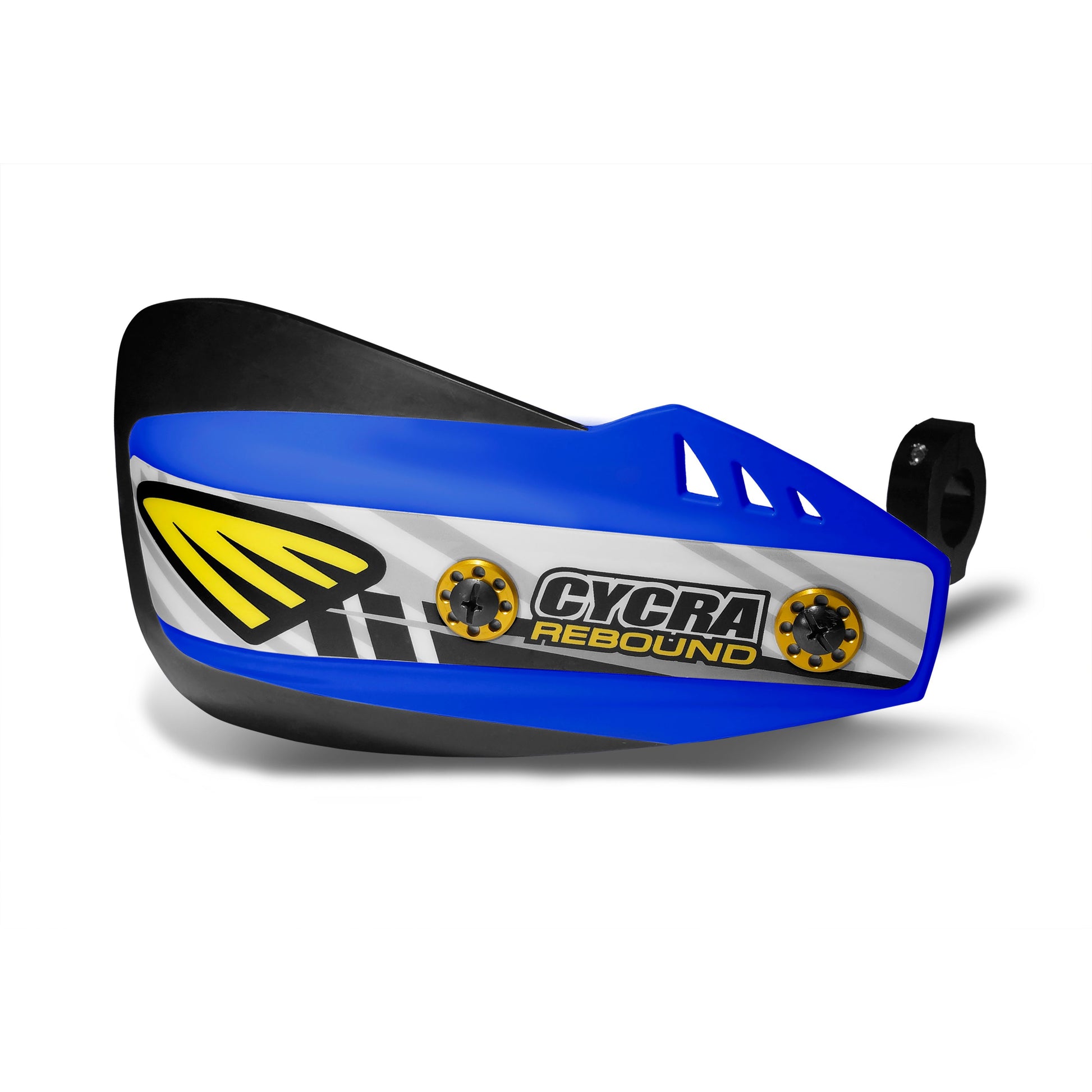 Rebound Handguards Blue