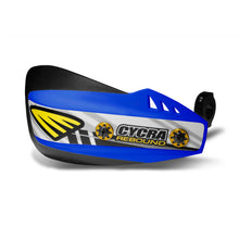 Rebound Handguards Blue