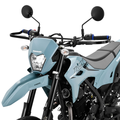 Adventure Armor Handguards Pr Black Kaw