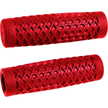 Vans Cult Grips Red 1"