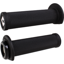 Atv/Pwc Ruffian Lockon Grip 125mm Black/Black