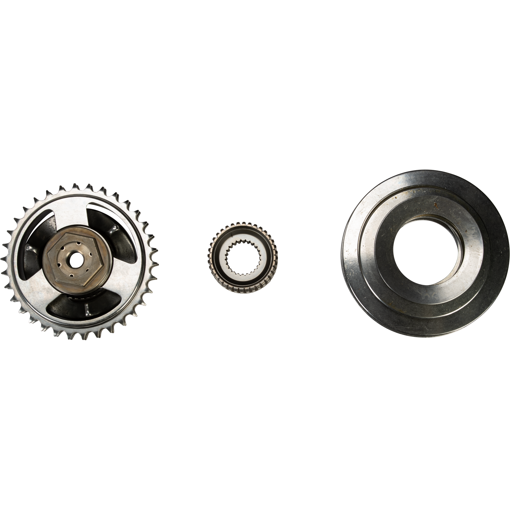 Harddrive Comp Sprocket High Performace M8 Models