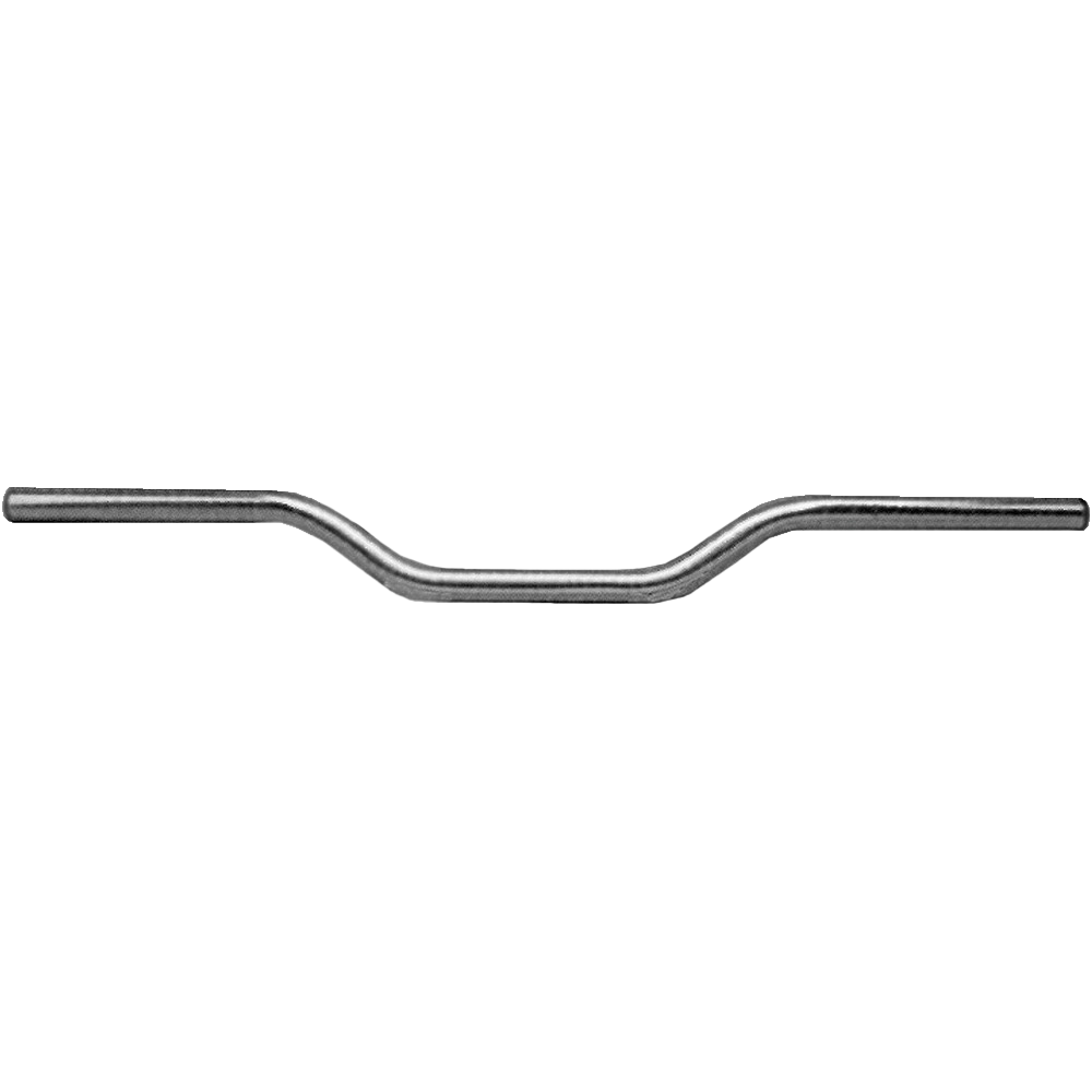 7/8" Handlebar Superbike Chrome