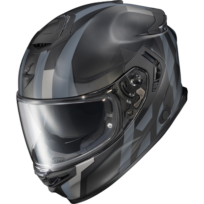 Exo Eclipse Full Face Helmet Pivot Phantom 2x