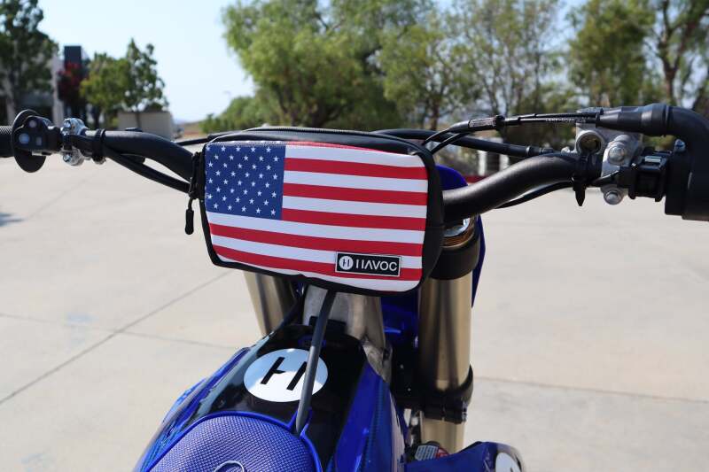 Havoc Racing Bar Sack USA