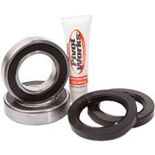 Rear Wheel Bearing Kit