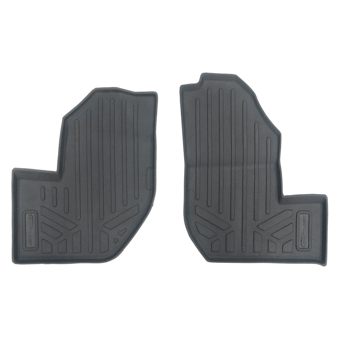 Floor Liner First Row
