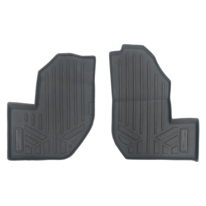 Floor Liner First Row