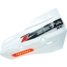 Xc Protector Handguard Shields White