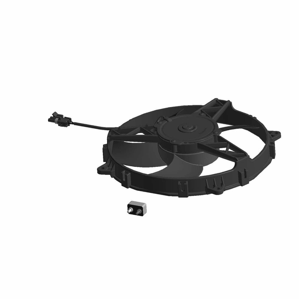 
                      
                        Polaris Ranger Fan Kit, Genuine OEM Part 2204347, Qty 1
                      
                    
