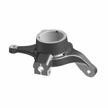 Polaris RZR Knuckle, Front, Left, Machined, Genuine OEM Part 5141260, Qty 1