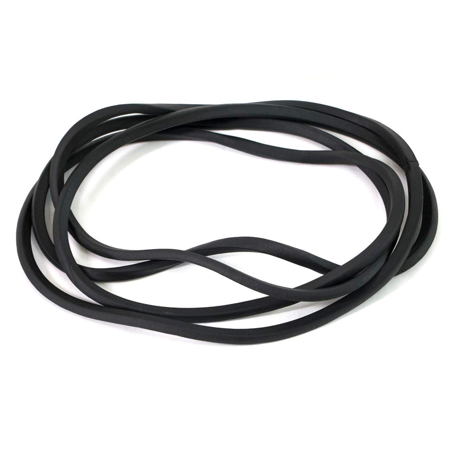 Polaris ATV Box Seal, Front, Spirit, Genuine OEM Part 5521810, Qty 1