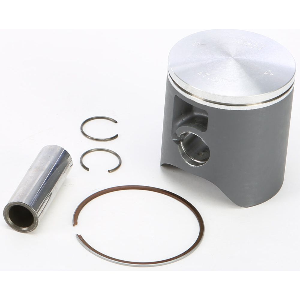 Piston Kit Cast 47.95/Std Suz