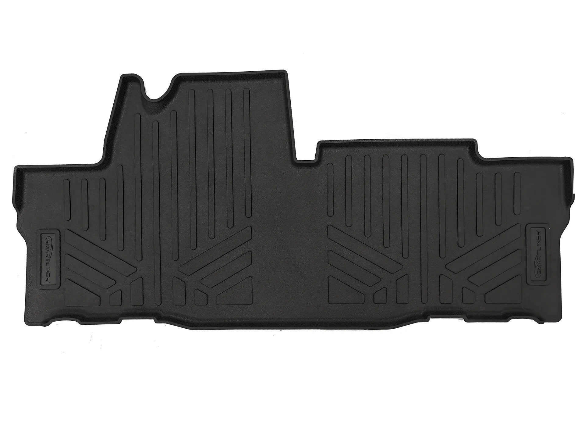 Floor Liner First Row