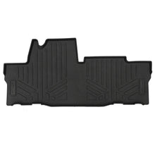 Floor Liner First Row