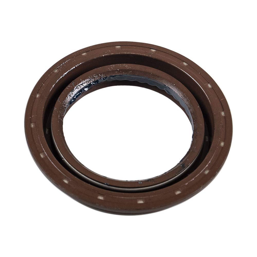 Polaris Ranger Flange Seal, Lube Viton, Genuine OEM Part 3610176, Qty 1