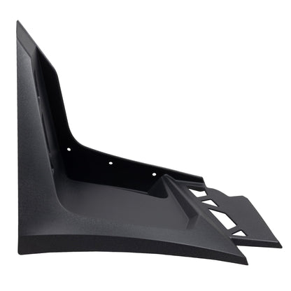 Polaris Slingshot Splash Guard, Right, Genuine OEM Part 5454969, Qty 1