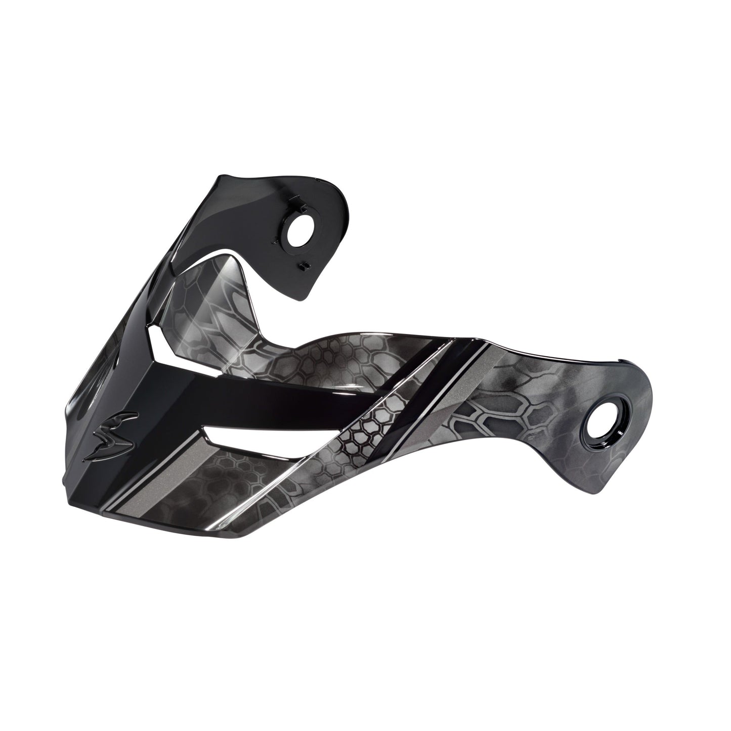 Exo At960 Peak Visor Kryptek Typhon