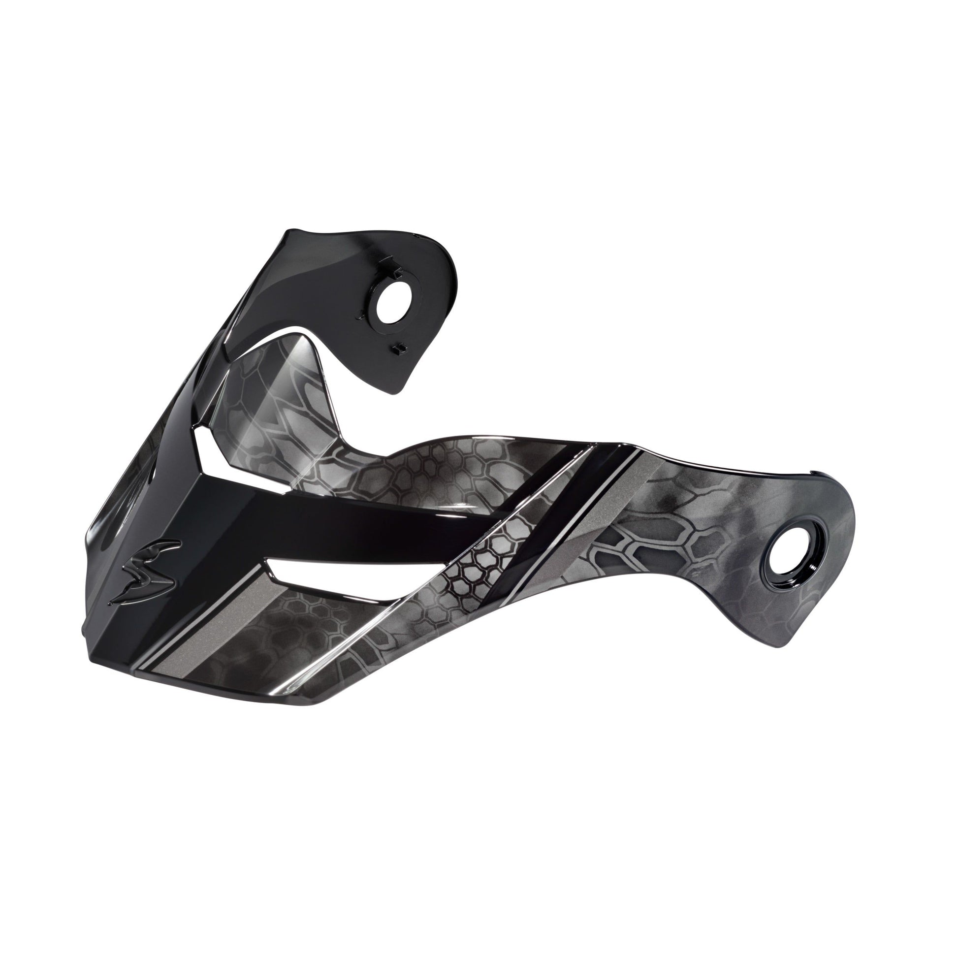 Exo At960 Peak Visor Kryptek Typhon