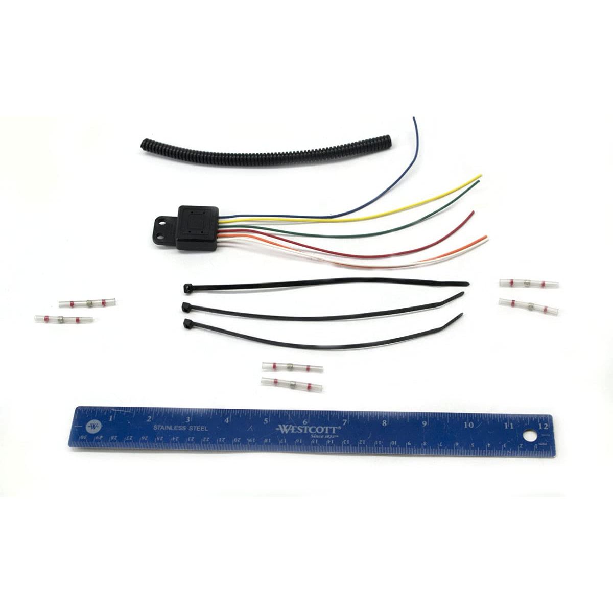 Polaris Ranger Resistor Module Harness Kit, Genuine OEM Part 2204890, Qty 1