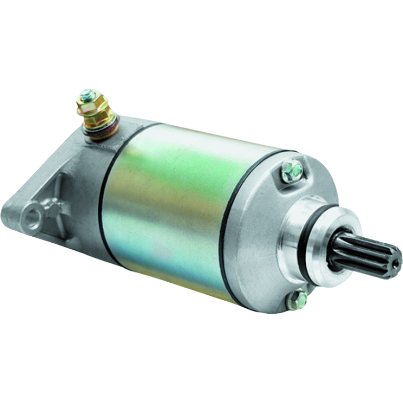 QuadBoss 99-05 Arctic Cat 250 2x4 (02) Motor Starter