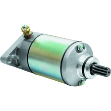 QuadBoss 99-05 Arctic Cat 250 2x4 (02) Motor Starter