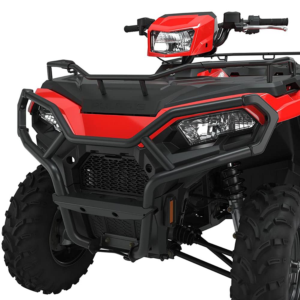 
                      
                        Polaris 2884844 Front Trail Brushguard 2021-2023 Sportsman 570 450 HO
                      
                    