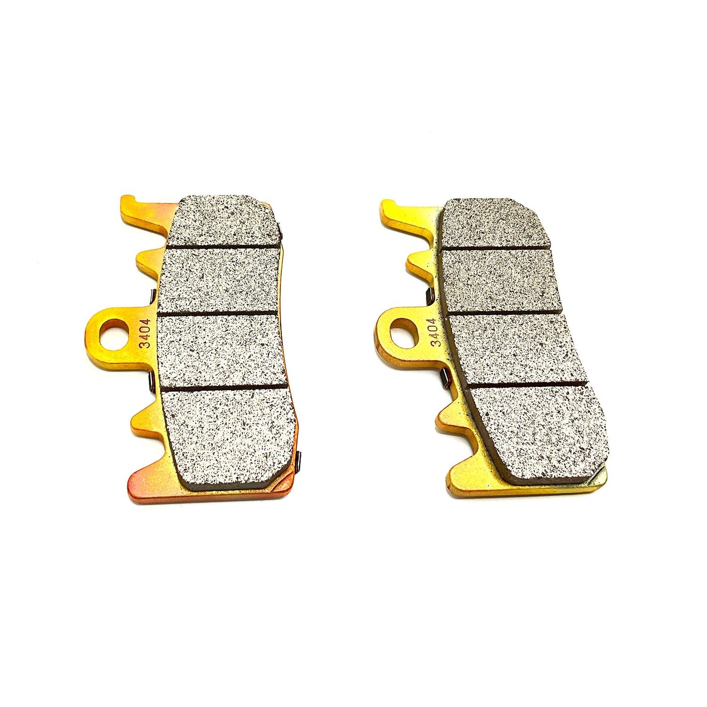 Indian Motorcycle K-PADS,M4-32,TT2182,SHIM [INCL. PADS AND SHIMS], Qty 1- 2208372