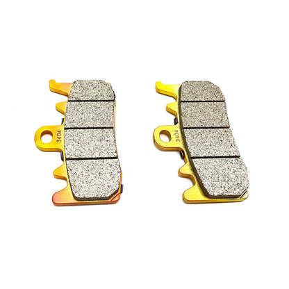 Indian Motorcycle K-PADS,M4-32,TT2182,SHIM [INCL. PADS AND SHIMS], Qty 1- 2208372