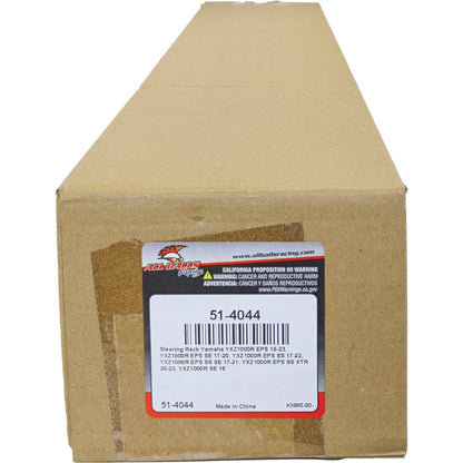 Steering Rack Assembly Yam