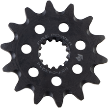 Front Cs Sprocket Steel 14t