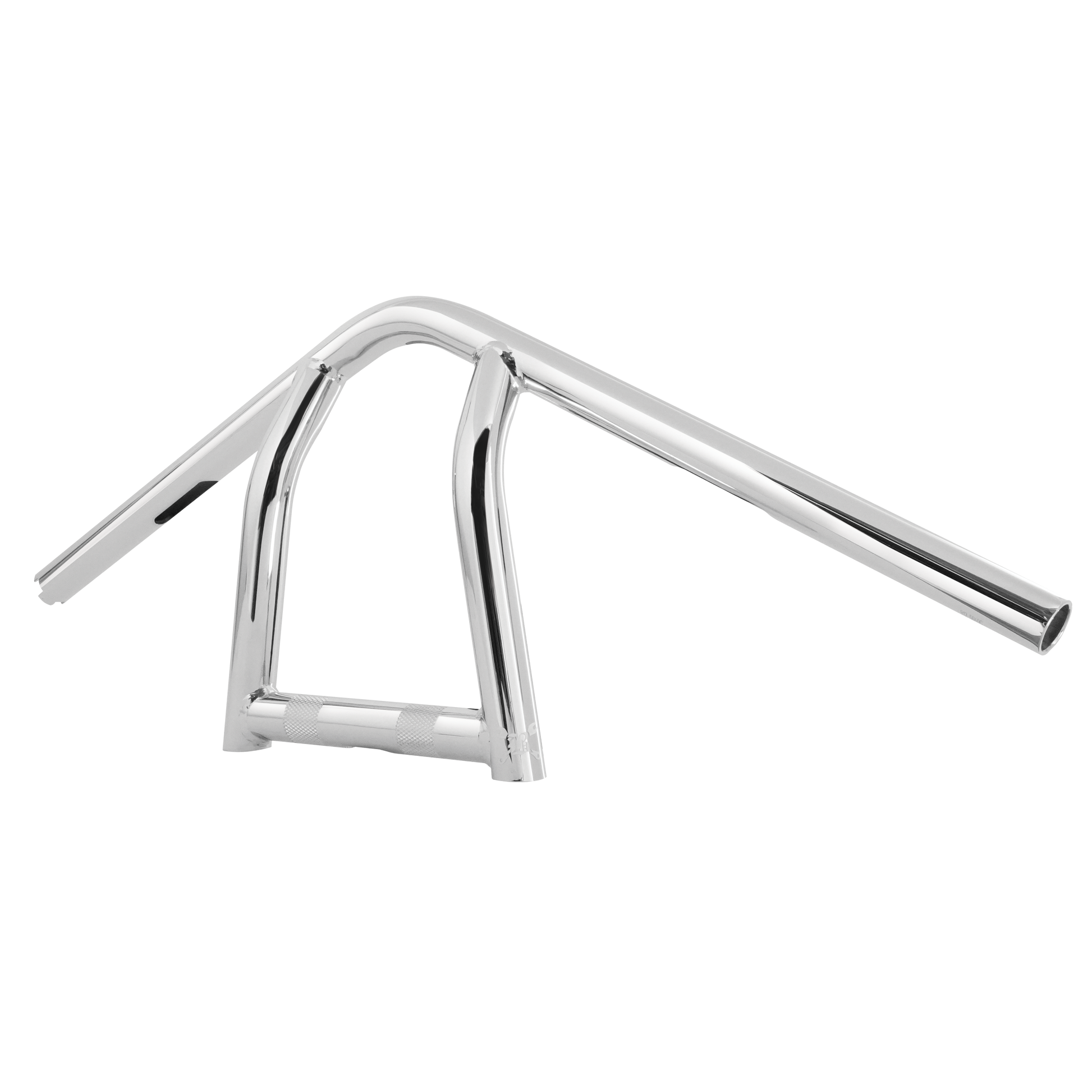 Jim 11" Bar 1" Tbw Chrome