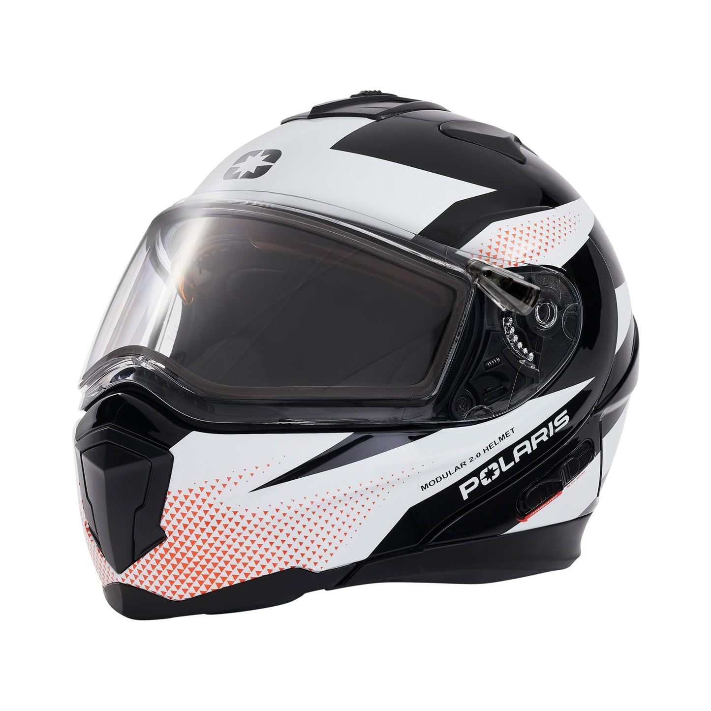 Polaris Off Road Modular 2.0 Helmet - XS