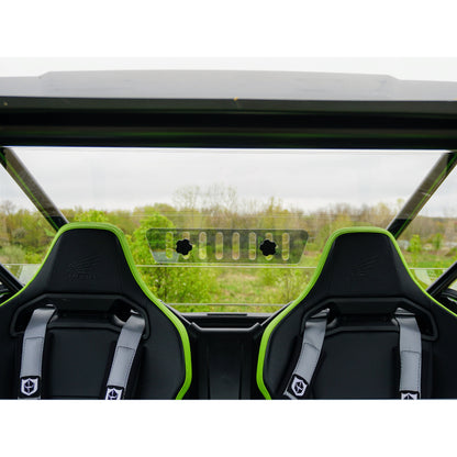 Rear Windshield Clear Hon