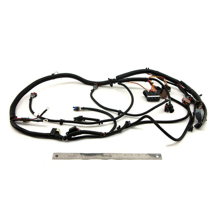 Polaris ATV Main Harness, Sportsman 400/500, Genuine OEM Part 2411752, Qty 1