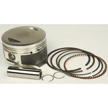 Piston Kit Armorglide 69.00/+0.50 10:1 Hon