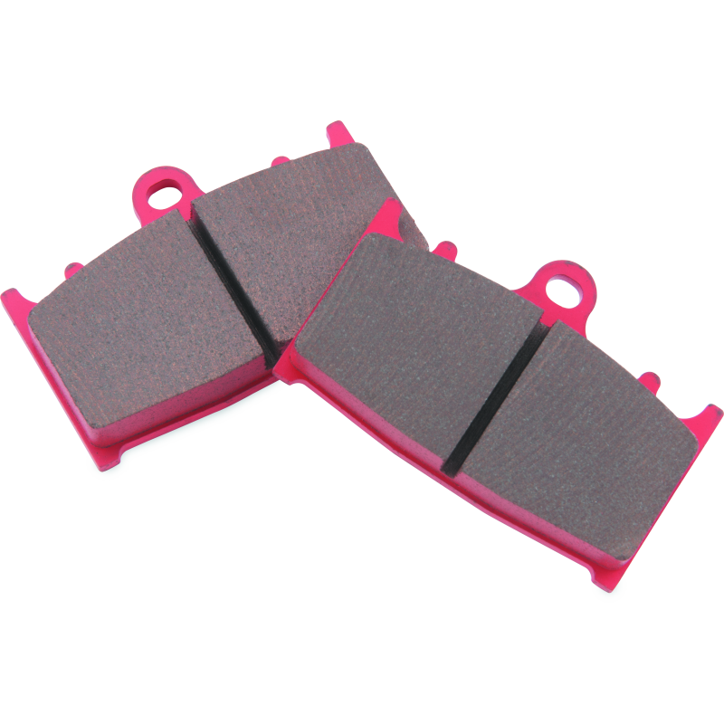 BikeMaster Suzuki Sintered Brake Pads