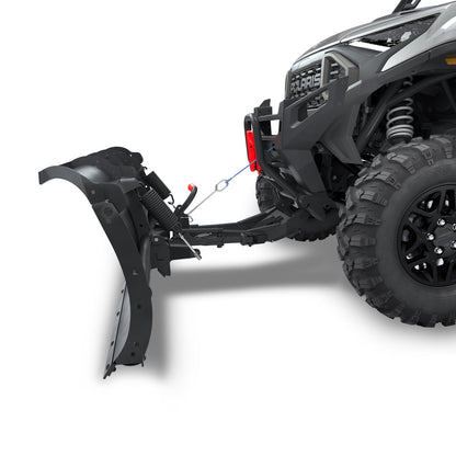 Polaris Off Road Glacier 84" Upper Plow Extension