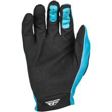 Lite Gloves Blue/White/Black Xl