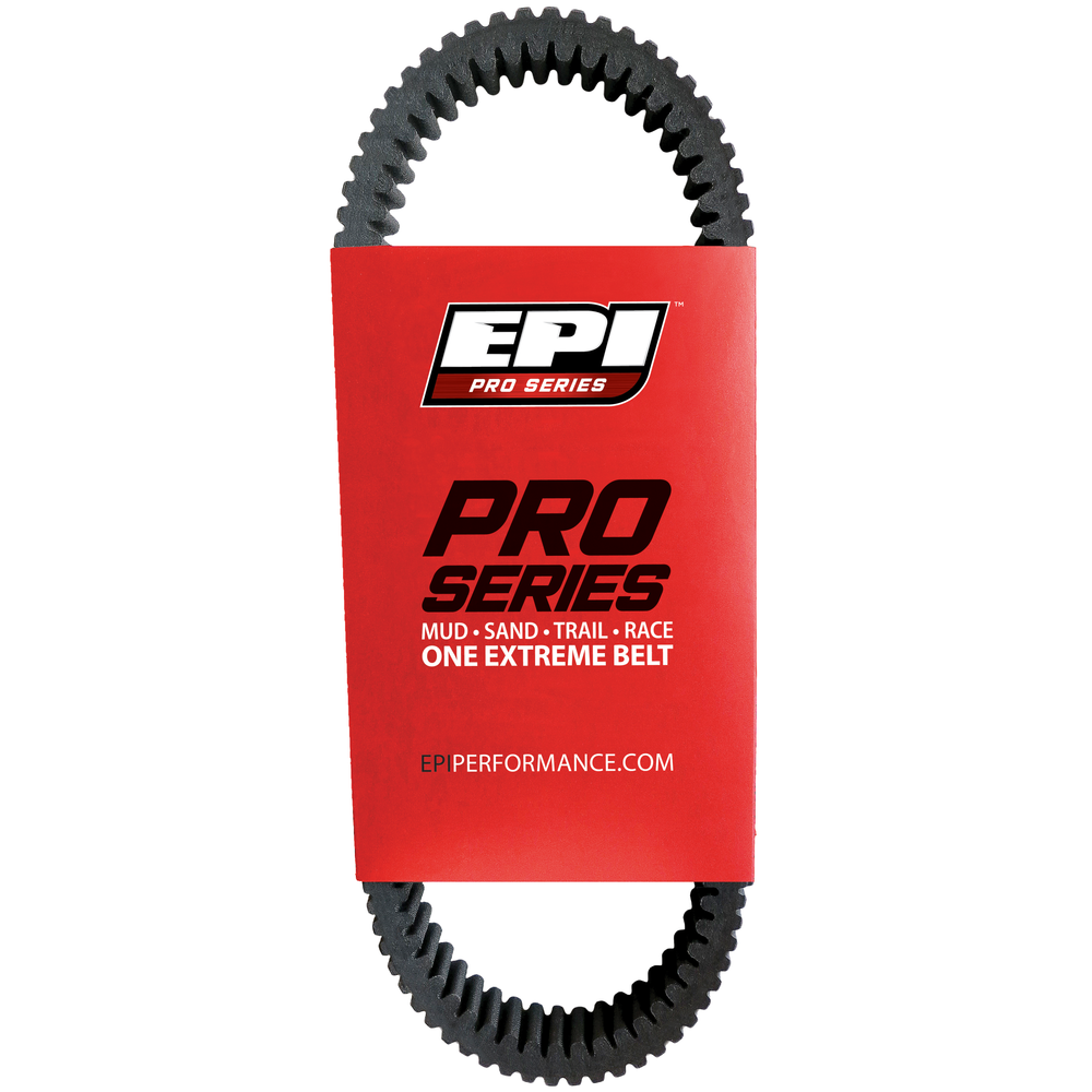 Pro Series Belt