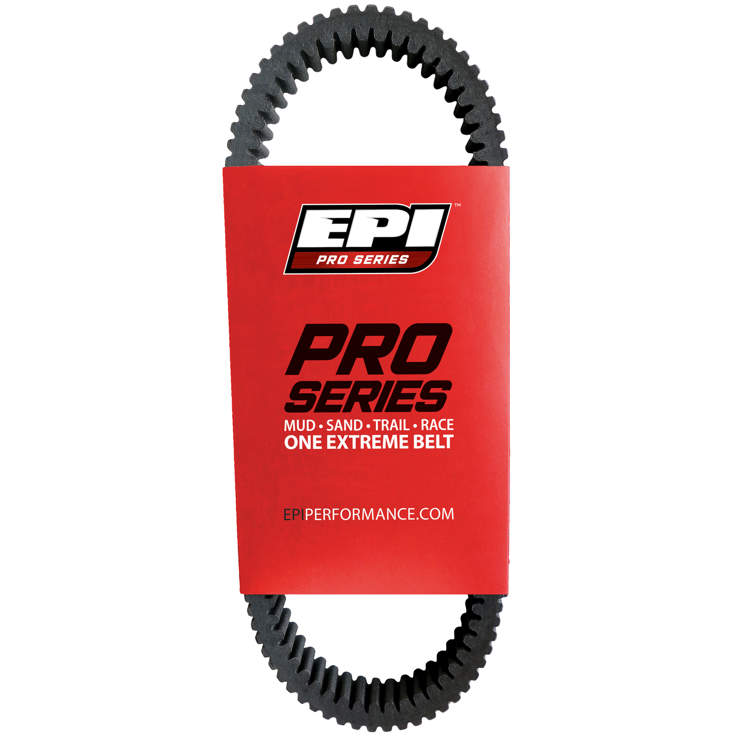 Pro Series Belt