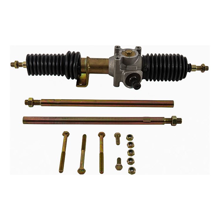 Steering Rack Assembly Pol